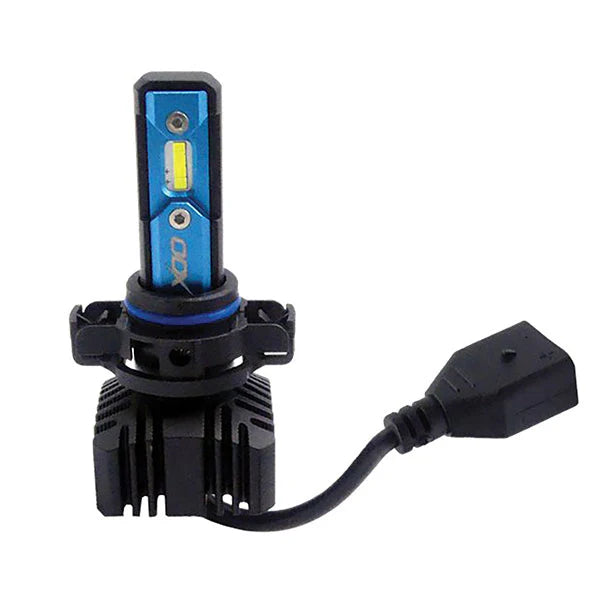 ODX auto part
