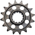 Renthal 10-22 BMW M1000RR/ S1000R/RR/XR Front Sprocket - 525-16P Teeth