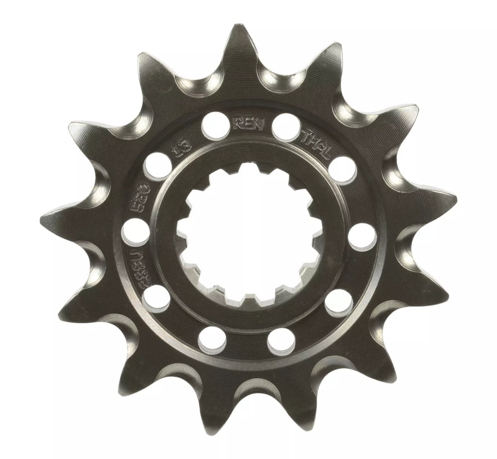 Renthal 10-22 BMW M1000RR/ S1000R/RR/XR Front Sprocket - 525-16P Teeth