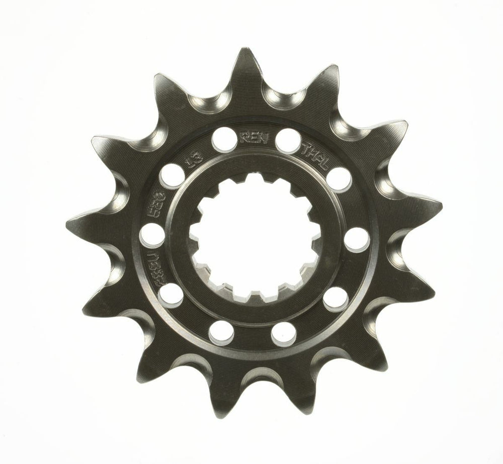 Renthal 10-22 BMW M1000RR/ S1000R/RR/XR Front Sprocket - 525-17P Teeth