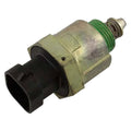 FUEL INJECTION IDLE AIR CONTROL VAL