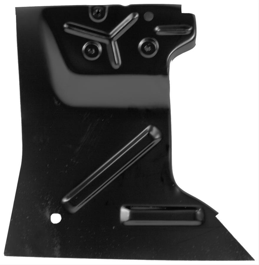 Sherman Parts auto part