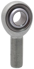 QA1 H Series 3-Pc Rod End - Male/Left Hand - 20mm Bore x M20x1.5 w/Zerk - Alloy Steel