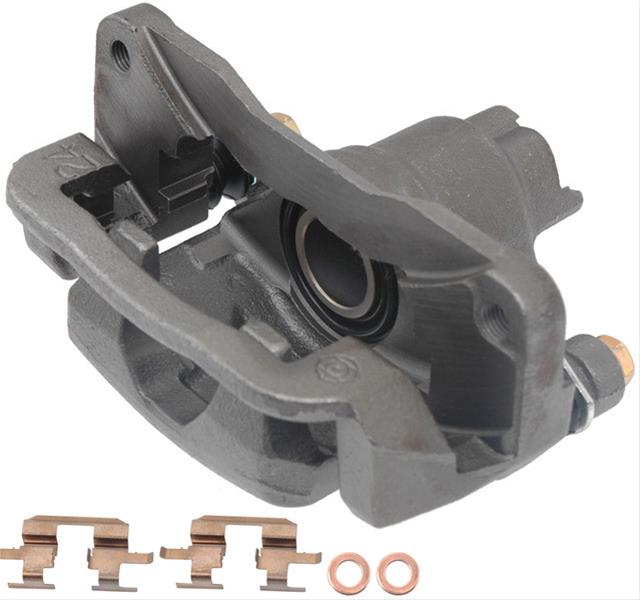 FRICTION CALIPERS