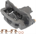 FRICTION CALIPERS