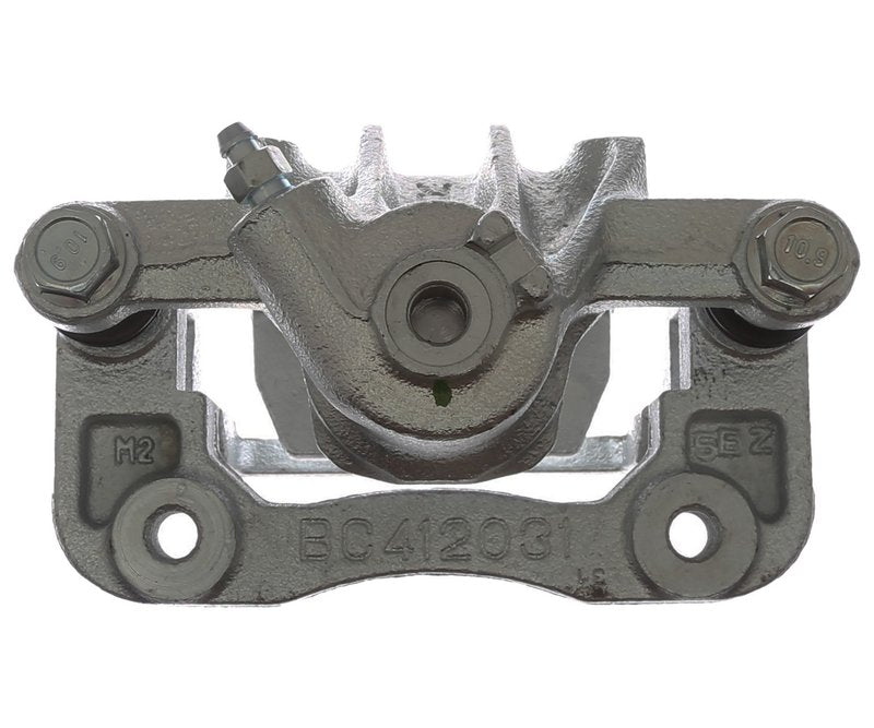 BRAKE CALIPER & BRACKET