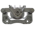BRAKE CALIPER & BRACKET