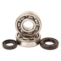 Hot Rods 85-02 Honda CR 80 R 80cc Main Bearing & Seal Kit