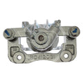 BRAKE CALIPER & BRACKET