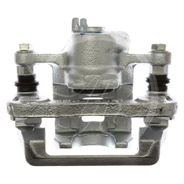 BRAKE CALIPER & BRACKET