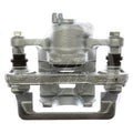BRAKE CALIPER & BRACKET