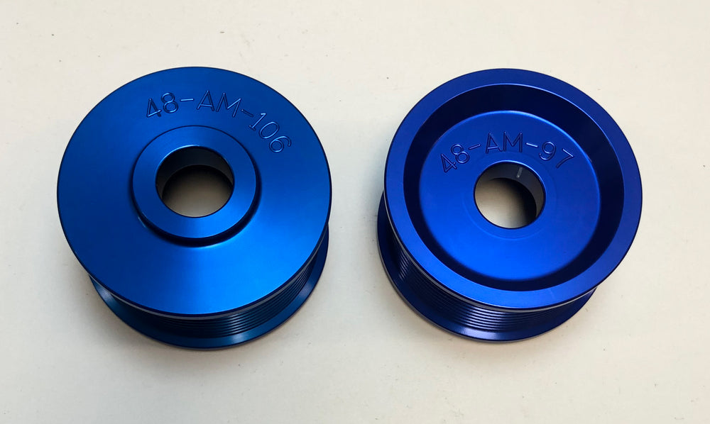 BALMAR auto part