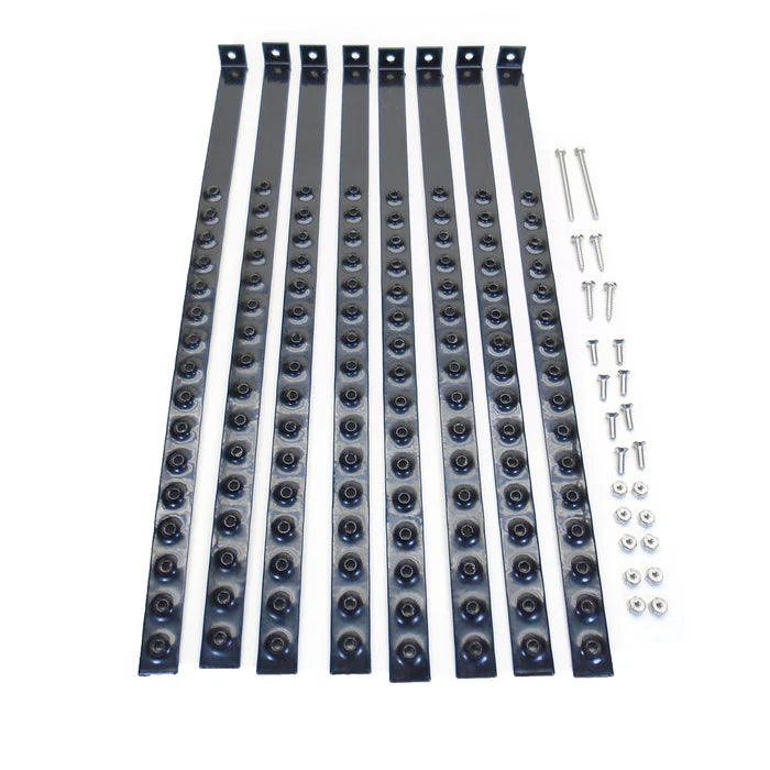 TANK CRADLE HOLD DOWN KIT