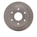 DFC 88-91 Chevrolet K1500 Front Brake Rotor