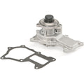 Water Pump for 2007-2011 Jeep JK Wrangler w/ 3.8L Engine, Includes Gasket Crown Automotive
