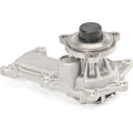 Water Pump for 2007-2011 Jeep JK Wrangler w/ 3.8L Engine, Includes Gasket Crown Automotive