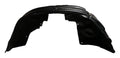Right Front Fender Liner for 14-18 Jeep KL Cherokee w/ Gas Engine w/ Trailhawk Crown Automotive