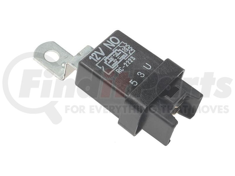 STANDARD IGN auto part