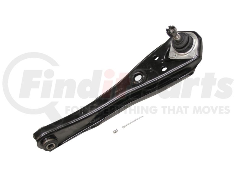 MOOG 68-70 Ford Fairlane 500 Base Front Lower Control Arm