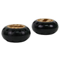 Differential - mount in cradle bushing 2 Bushings 1 Shell Install Guide Grease