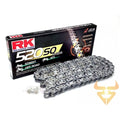 RK Racing auto part