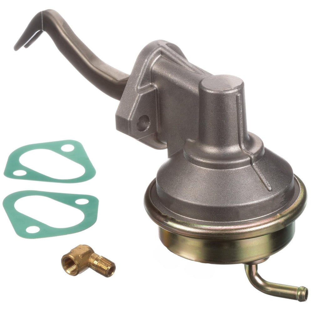 CARTER fuel pump