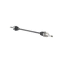 NEW CV AXLE