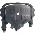 FRICTION CHOICE CALIPERS