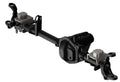 18C WRANGLER FRONT AXLE COIL SPRING BUCKETS