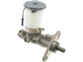 NEW MASTER CYLINDER