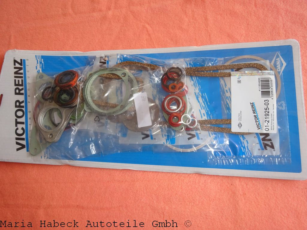 ENGINE GASKET SET
