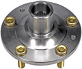 WHEEL HUB