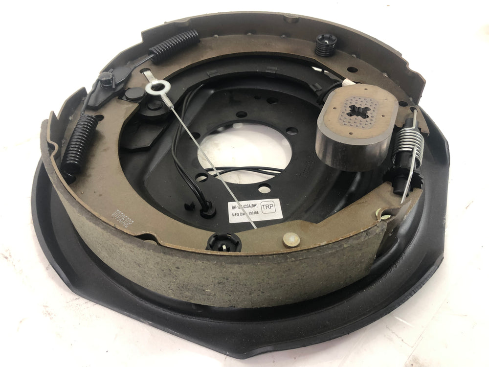 TRP International hardware kit