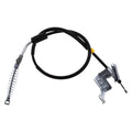 BRAKE CABLE