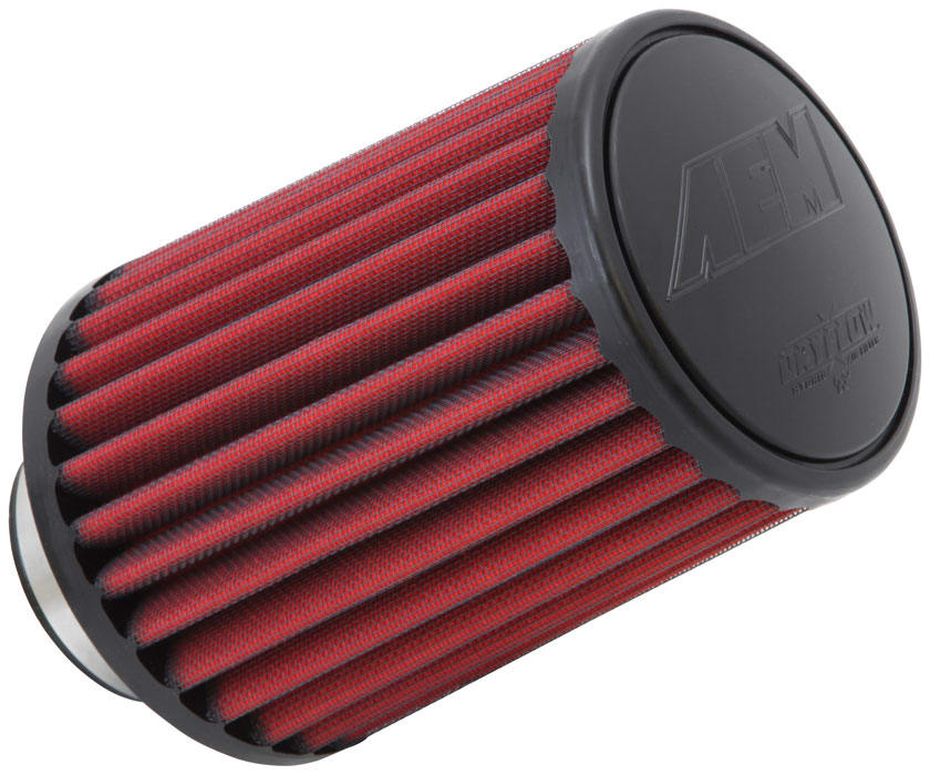 AEM air filter