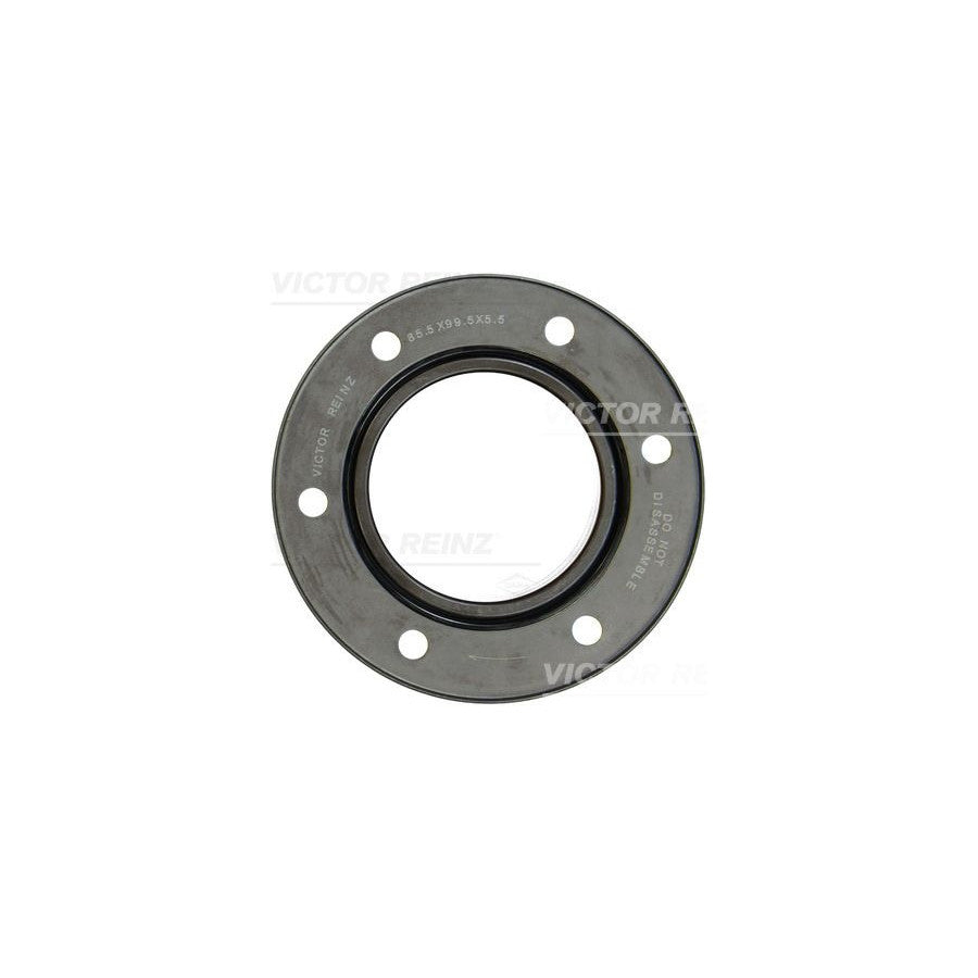 RADIAL OIL SEAL, CRANKSHAFT
