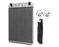 HEATER CORE
