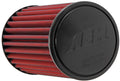AEM air filter detail