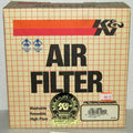 K&N Harley-Davidson F/I Models 1995-1998 Air Filter