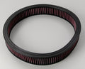 K&N Round Air Filter 14in OD / 12in ID / 2.313in Height