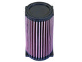 K&N Engineering air filter close-up