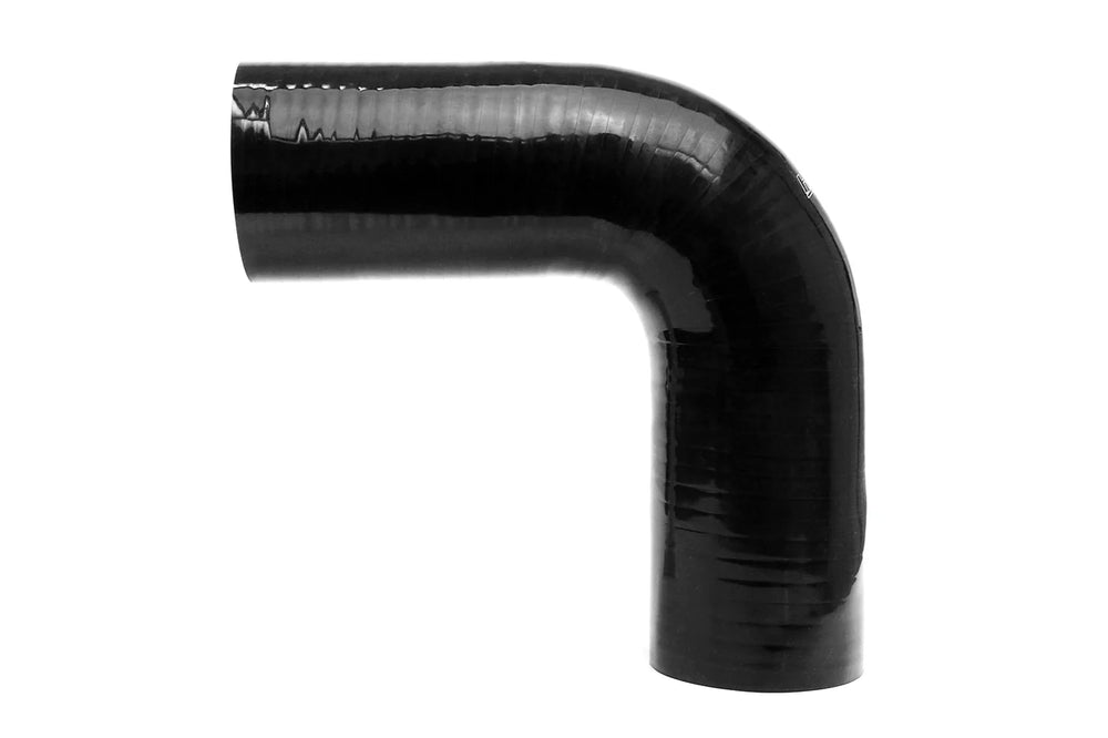 Silicone Elbow - 90 Degree