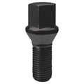 Gorilla BOLT CONE 17MM 14-1.25 BLK 27MM BULK