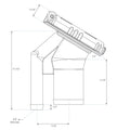 WHITECAP IND auto part detail
