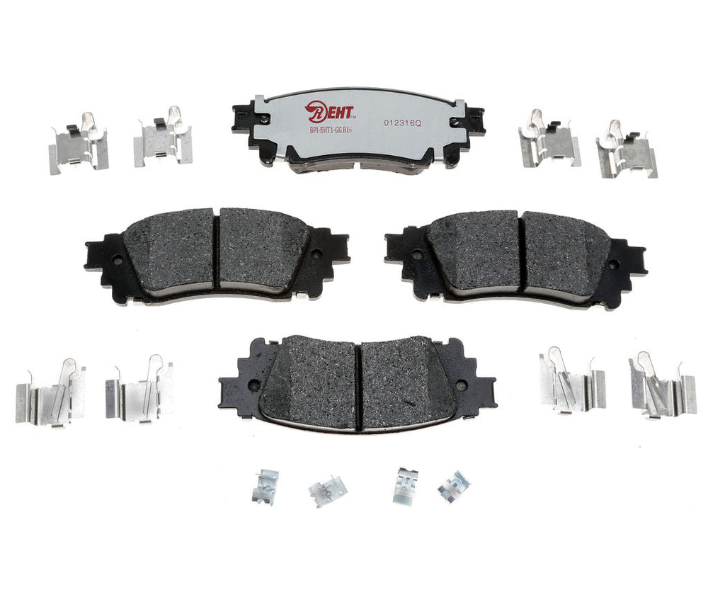 R auto part