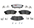 BRAKE PAD SET