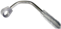 TURBOCHARGER COOLANT FEED LINE