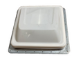VENTADOME TRAILER ROOF VENT (V209260100 W/VA044533)