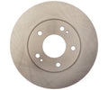 Front Pads Shoes Rotors Drums: Disc Brake Rotor