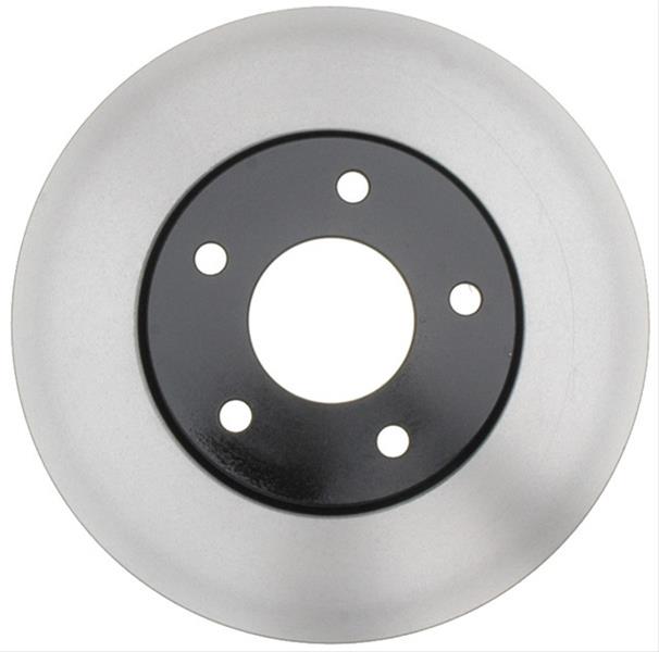 Front Pads Shoes Rotors Drums: Disc Brake Rotor